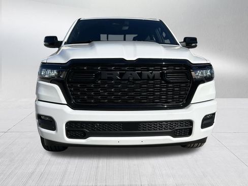 New 2026 RAM 1500 Big Horn image 2
