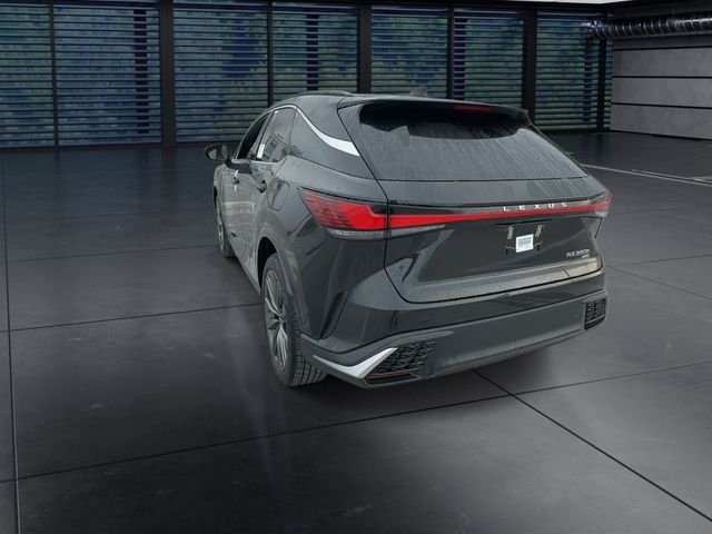New 2026 Lexus RX 350h w/ Convenience Package AWD/4WD image 7
