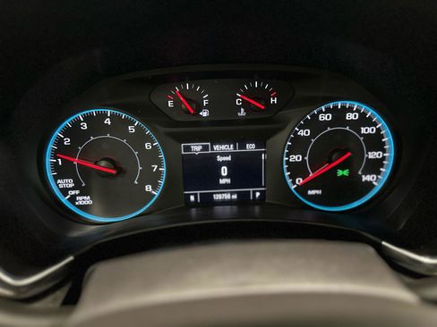 Used 2021 Chevrolet Equinox LS w/ LS Convenience Package image 19