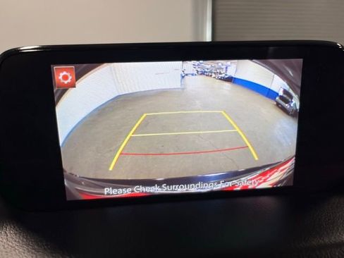 Used 2020 MAZDA CX-5 Grand Touring image 27