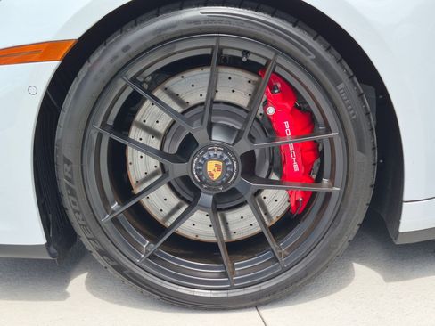Used 2026 Porsche 911 Carrera GTS RWD image 28