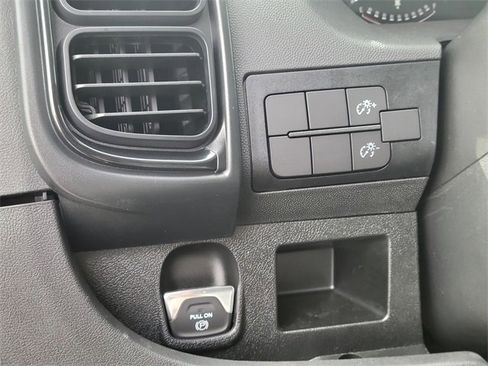 Used 2025 RAM ProMaster 2500 image 21