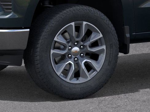New 2026 Chevrolet Silverado 1500 LT image 11