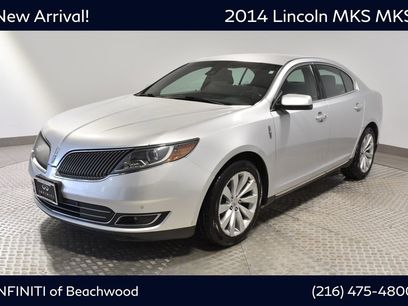 Used 2014 Lincoln MKS