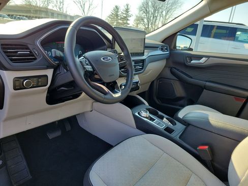 Certified 2023 Ford Escape Active w/ Tech Pack #2 image 20