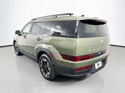 New 2026 Hyundai Santa Fe SEL image 7