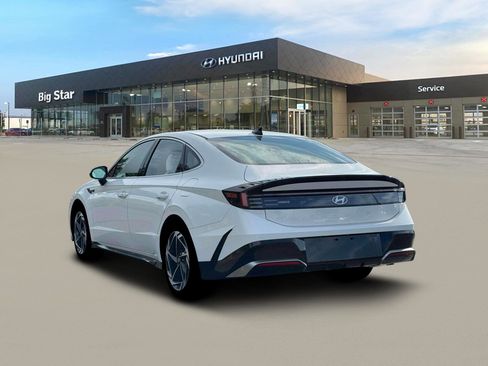 New 2026 Hyundai Sonata SEL FWD image 5