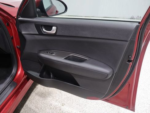 Used 2018 Kia Optima S w/ Panoramic Sunroof Package FWD image 23