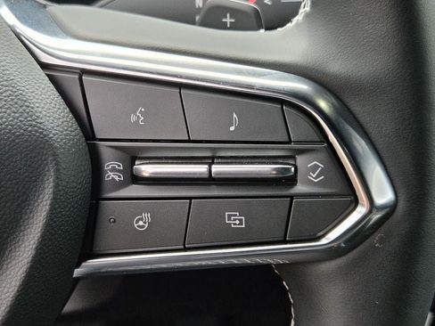 Used 2026 Chevrolet Traverse High Country w/ LPO, Floor Liner Package FWD image 22