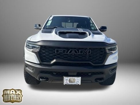 Used 2025 RAM 1500 RHO w/ RHO Level 1 Equipment Group AWD/4WD image 14