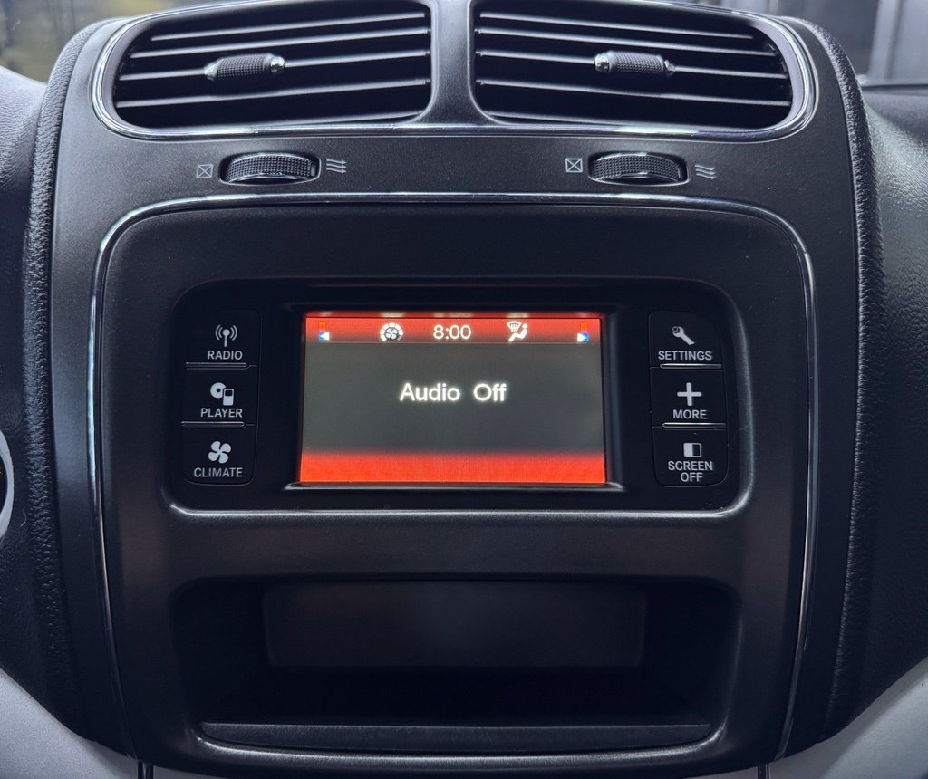 Used 2014 Dodge Journey American Value Package w/ Flexible Seating Group FWD image 16