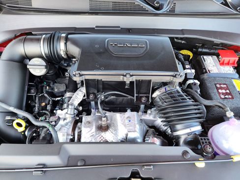 New 2026 Jeep Compass Latitude image 24