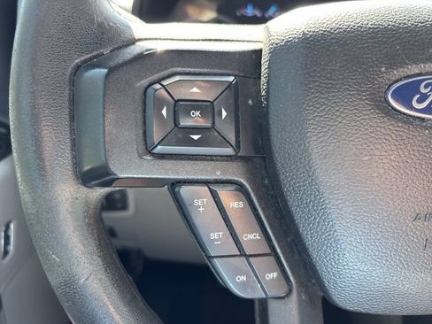 Used 2020 Ford F250 XLT w/ XLT Premium Package AWD/4WD image 26