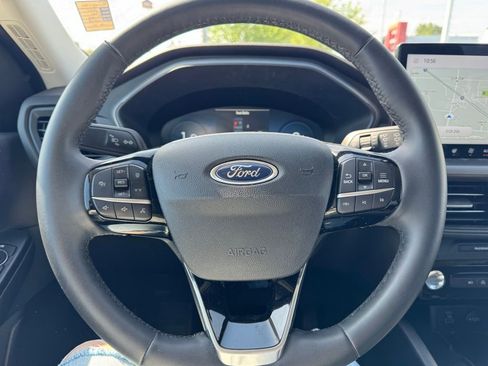 Used 2023 Ford Escape Active w/ Tech Pack #2 image 10
