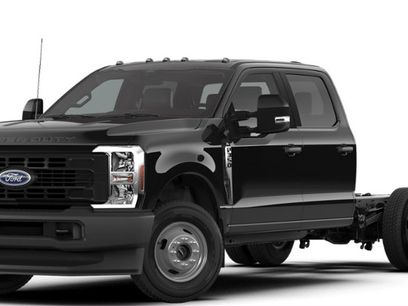 New 2026 Ford F350 XL w/ XL Chrome Package