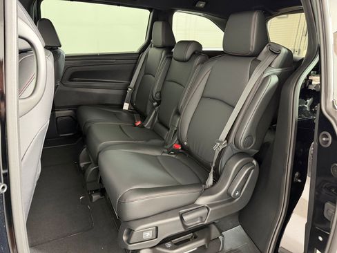 New 2026 Honda Odyssey Sport-L image 12