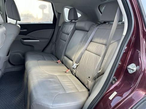 Used 2013 Honda CR-V EX-L image 26