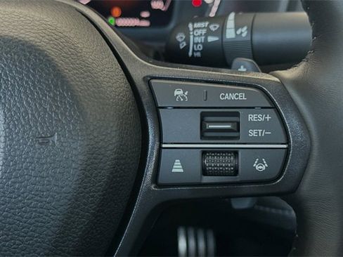 New 2025 Honda Accord Sport image 25