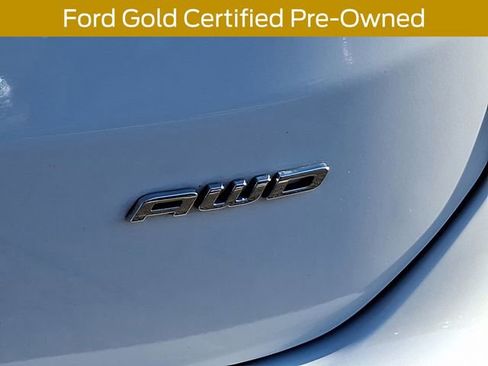 Used 2022 Ford Edge SEL w/ Convenience Package image 35