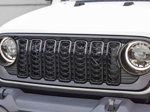 New 2026 Jeep Wrangler Willys image 6