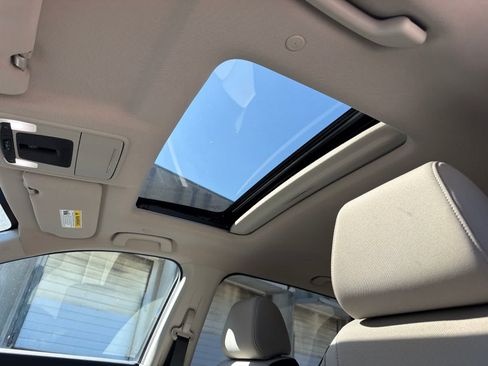 Certified 2023 Honda CR-V EX image 24