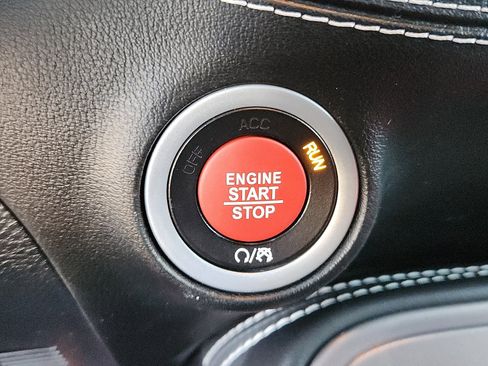 Used 2023 Dodge Challenger SRT Hellcat w/ Driver Convenience Group image 16