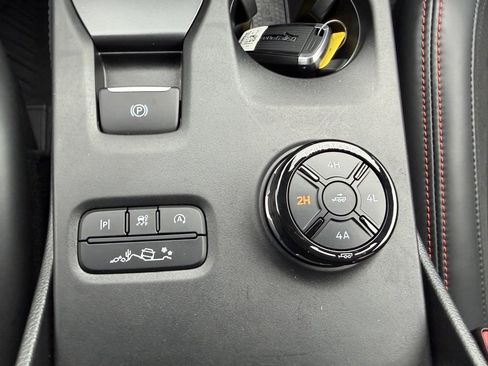 Used 2024 Ford Ranger Raptor image 41