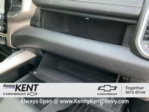 Used 2019 RAM 1500 Laramie w/ Sport Appearance Package image 23