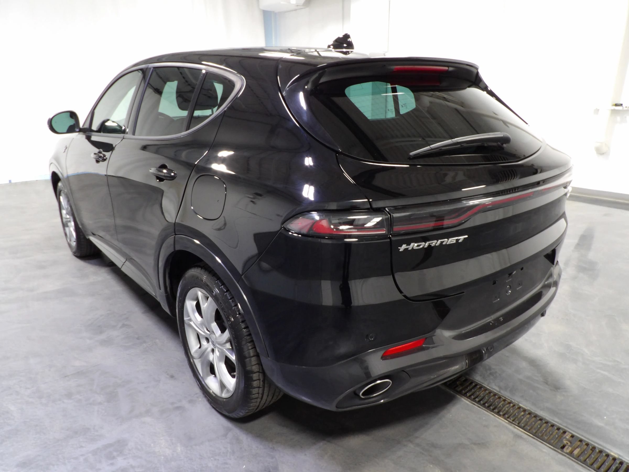 Used 2024 Dodge Hornet R/T AWD/4WD image 7