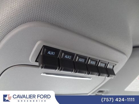 Certified 2026 Ford F350 Lariat AWD/4WD image 44