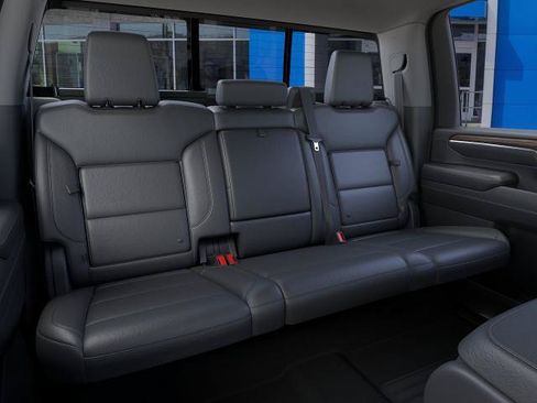 New 2026 Chevrolet Silverado 2500 LT AWD/4WD image 41