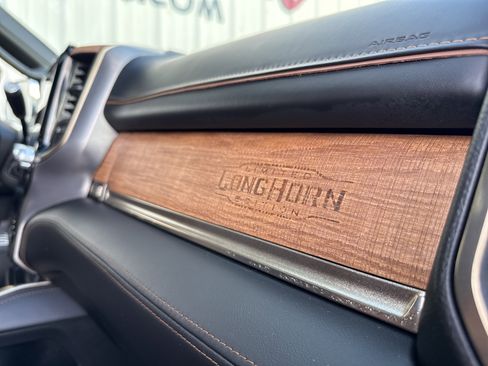 Used 2022 RAM 2500 Limited image 47