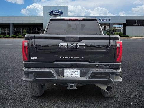 Used 2026 GMC Sierra 2500 Denali Ultimate w/ Max Trailering Package image 4