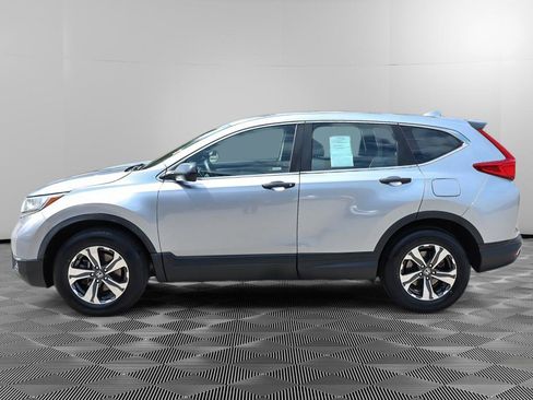 Used 2019 Honda CR-V LX image 3