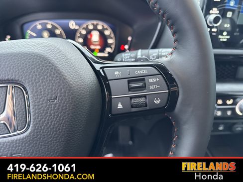 New 2026 Honda CR-V Sport Touring image 18