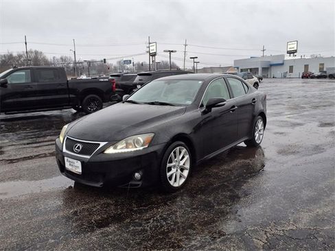 Used 2013 Lexus IS 250 250 image 29