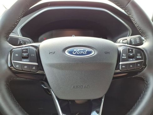Used 2023 Ford Escape Active AWD/4WD image 21
