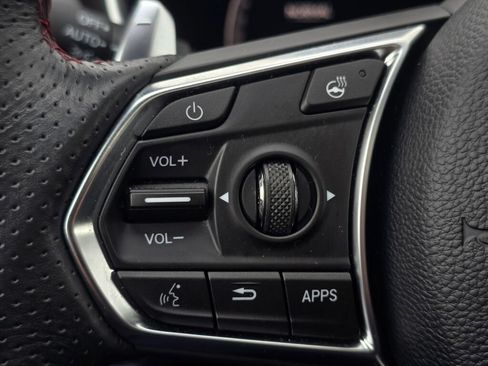 Used 2024 Acura MDX Type S AWD/4WD image 48