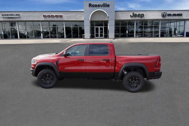 New 2026 RAM 1500 RHO AWD/4WD image 6