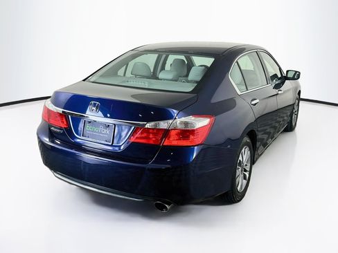 Used 2015 Honda Accord LX image 9