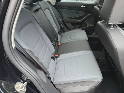 Certified 2026 Volkswagen Jetta Sport FWD image 27