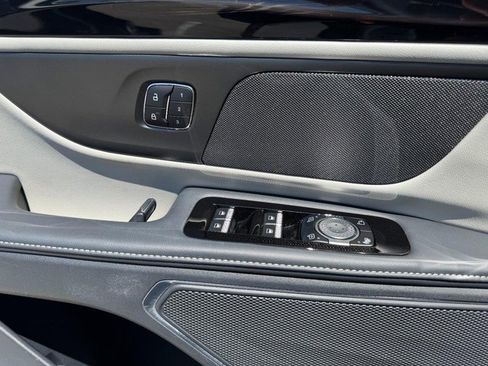 Certified 2024 Lincoln Nautilus Reserve AWD/4WD image 25