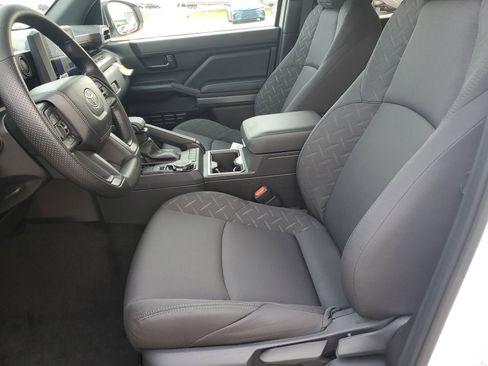 New 2026 Toyota Tacoma SR5 image 16