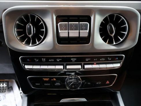 Used 2019 Mercedes-Benz G 550 image 30