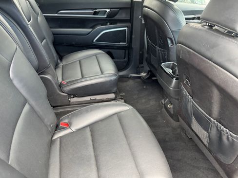 Used 2024 Kia Telluride S w/ S Sunroof Package AWD/4WD image 14