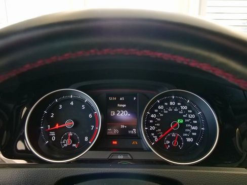 Used 2019 Volkswagen GTI Autobahn image 18