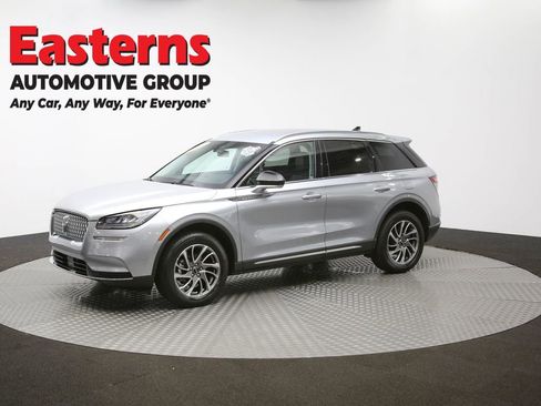 Used 2022 Lincoln Corsair AWD w/ Equipment Group 101A image 57