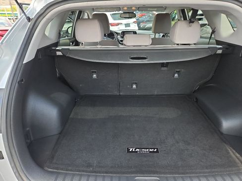 Used 2019 Hyundai Tucson SEL AWD/4WD image 34