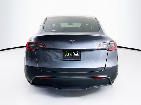 Used 2023 Tesla Model Y Long Range AWD/4WD image 7