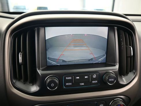 Used 2016 Chevrolet Colorado Z71 image 20